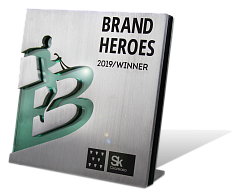 Корпоративный приз «Brand Heroes»