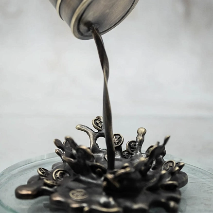 Сувенир на День Нефтяника МП-41493