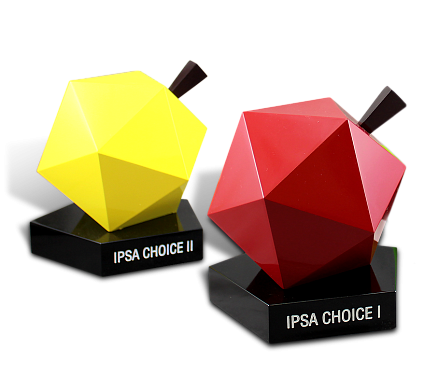 Призы IPSA choice МП-24359