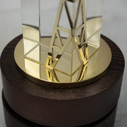 Подарочная стела к Дню энергетика МП-41491 №4