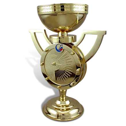 Кубок по партнерской программе МК-26222