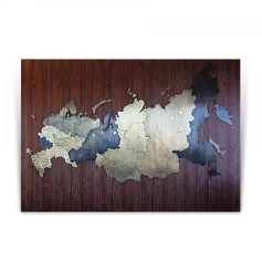Настенное панно