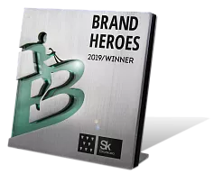 Корпоративный приз «Brand Heroes»