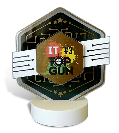 Приз для IT-первенства МПП-16870