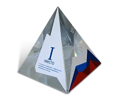 Томбтоун «Пирамида»