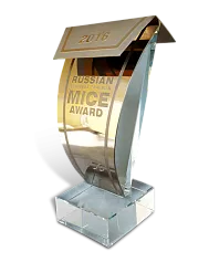 Приз «MICE AWARD»