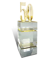 Приз «55 лет»