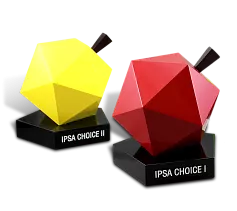 Призы IPSA choice