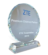 Томбстоун «ZTE»