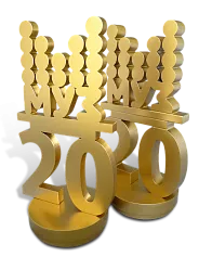 Призы «20 лет МУЗ ТВ»