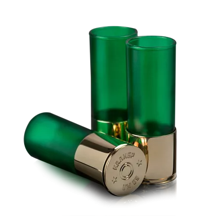 Стопки «Патроны» МП-37979