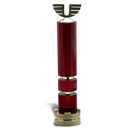 Приз «Рим» МП-327