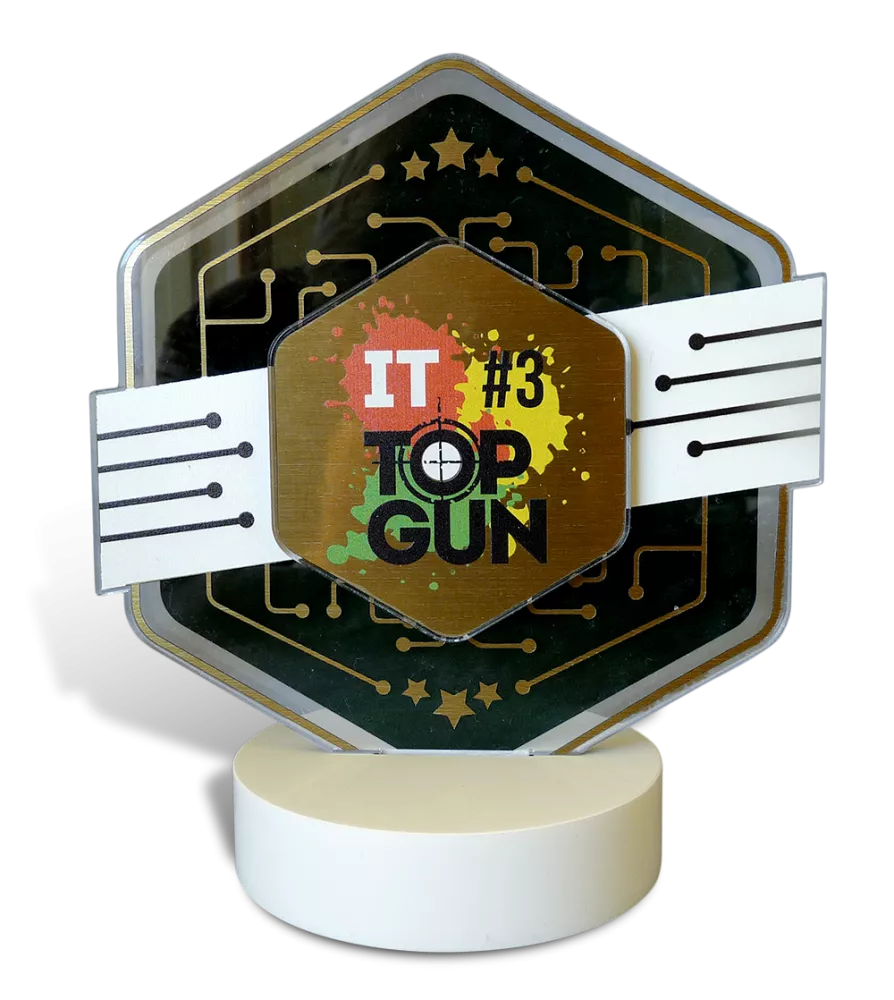 Приз для IT-первенства МПП-16870