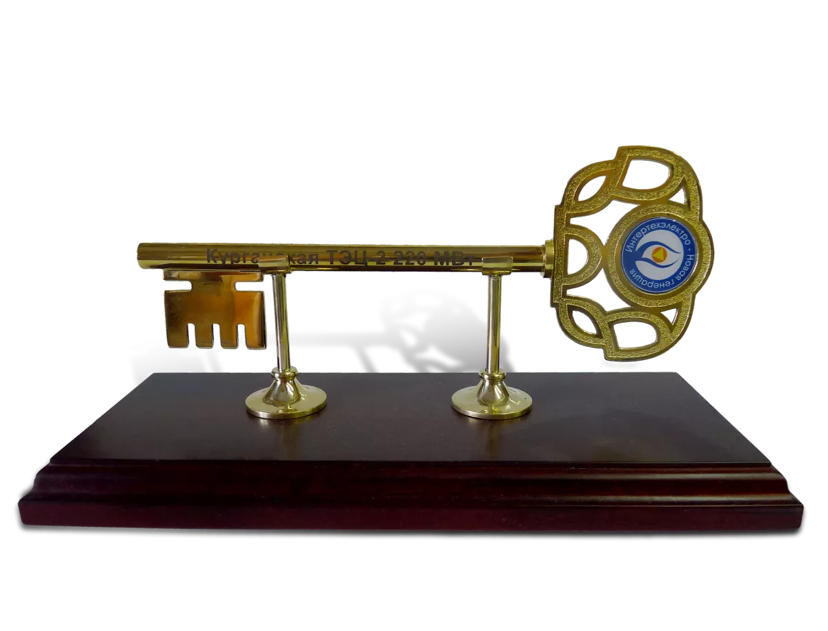Ключ на подставке МКЛ-10683